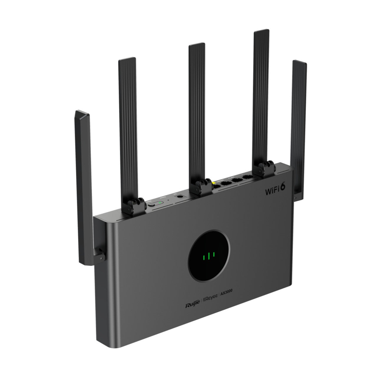 Ruijie Reyee RG-EW3000GX PRO 3000M WiFi 6 Dual-band Gigabit Gaming Router