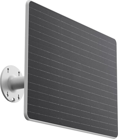 EZVIZ PBC24 24W Solar Panel with 75Wh (14.6V/5000mAh) Battery 2 X USB-A Output