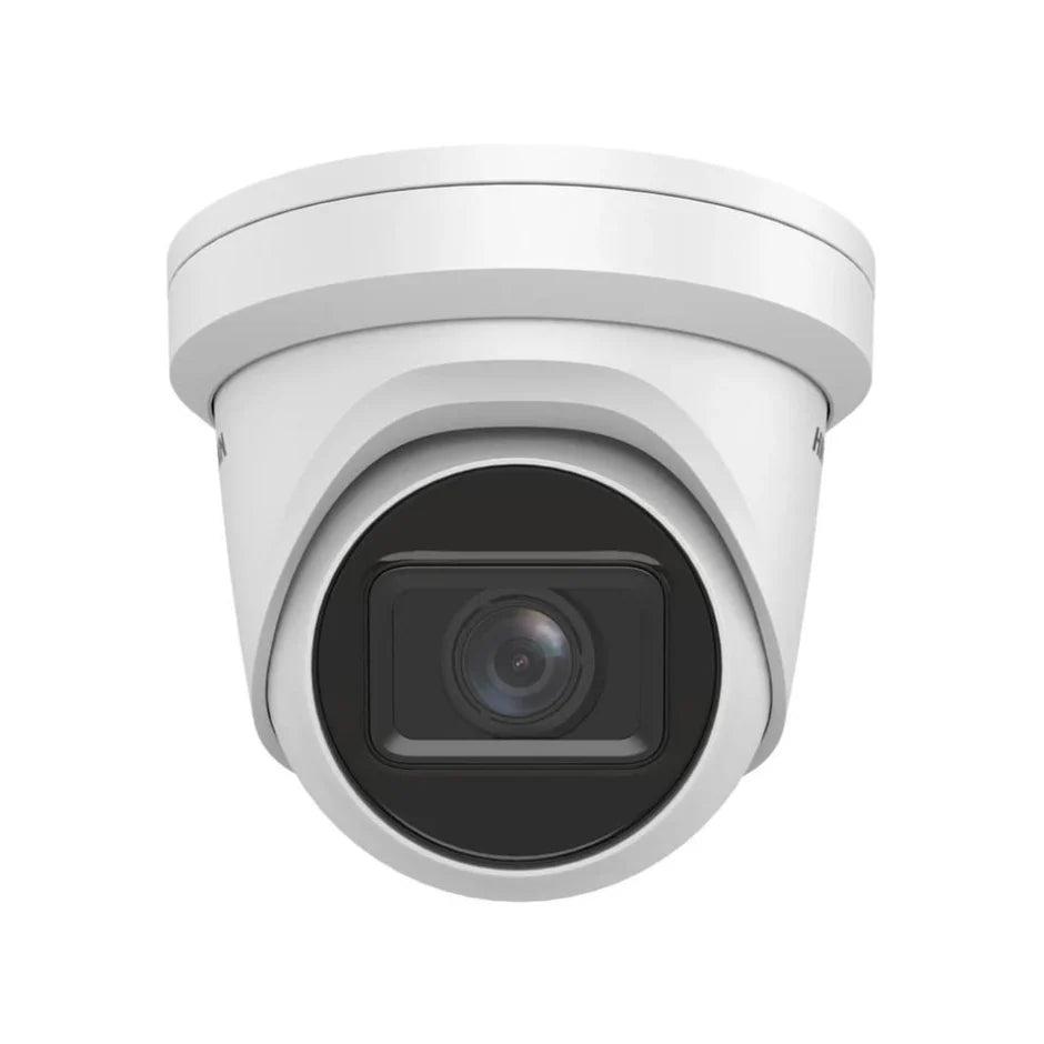 Hikvision DS-2CD2H66G2T-IZS – 6MP AcuSense Motorised Turret Camera – 2.8–12mm
