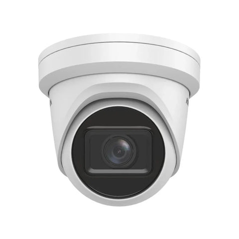 Hikvision DS-2CD2H66G2T-IZS – 6MP AcuSense Motorised Turret Camera – 2.8–12mm