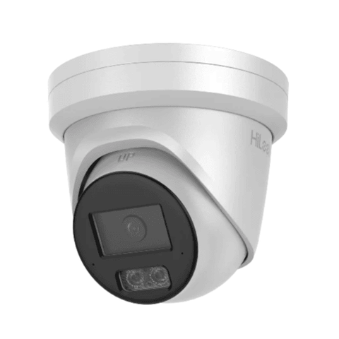 HiLook by Hikvision IPC-T561H-MU 6MP Hi-Color Fixed Turret Network Camera