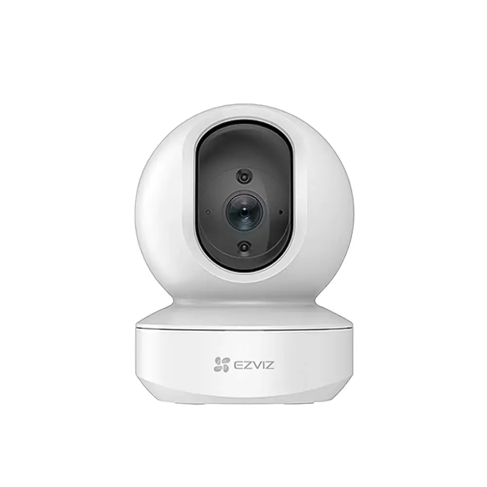 EZVIZ TY1 Pro 4MP -2K Smart Wi-Fi Pan & Tilt Camera