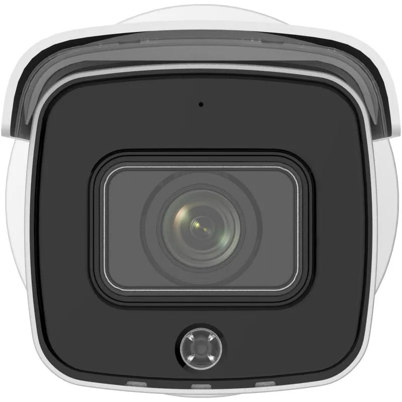 Hikvision 6MP AcuSense Motorised VariFocal/Zoom Bullet Camera,Strobe,Mic [DS-2CD2666G2-IZSU/SL]