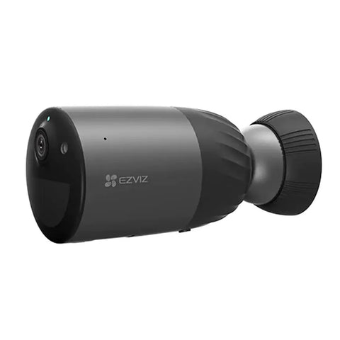 EZVIZ BC1C Pro 4K Outdoor Wireless Camera w/ Solar Panel Kit