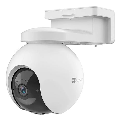 EZVIZ EB8 4G 2K 3MP Pan & Tilt 4G Battery Camera