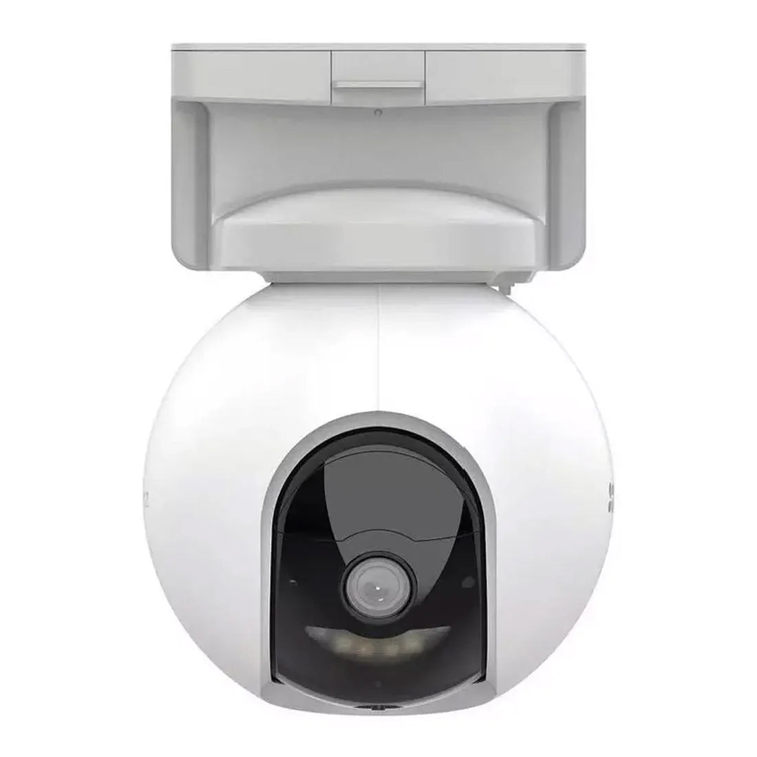 EZVIZ HB8 Kit 4MP Battery-Powered Pan & Tilt Wi-Fi Camera with Solar Panel