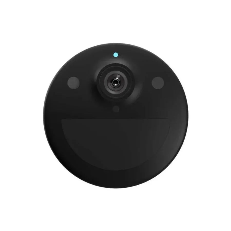 EZVIZ BC1C Pro 4K Outdoor Wireless Camera w/ Solar Panel Kit