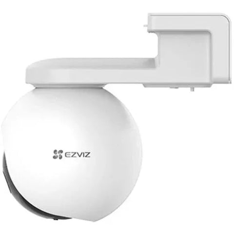 EZVIZ HB8 4MP 2K+ Battery-Powered Pan & Tilt Wi-Fi Camera