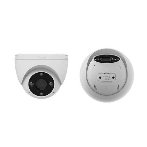 EZVIZ H4 PoE 3MP 2K Outdoor PoE IP Camera