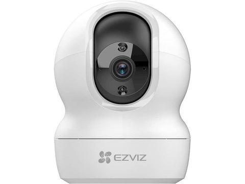 EZVIZ CS-TY1-PRO-5MP Pan & Tilt Smart Home Camera