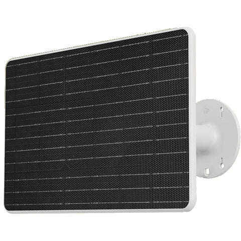 EZVIZ PBC12 12W Solar Panel with 36Wh (3.65V/10200mAh) Battery 2x USB-A outputs / Weatherproof design
