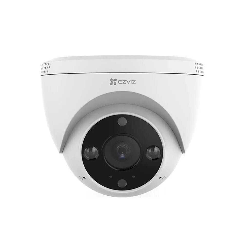 EZVIZ H4 PoE 3MP 2K Outdoor PoE IP Camera