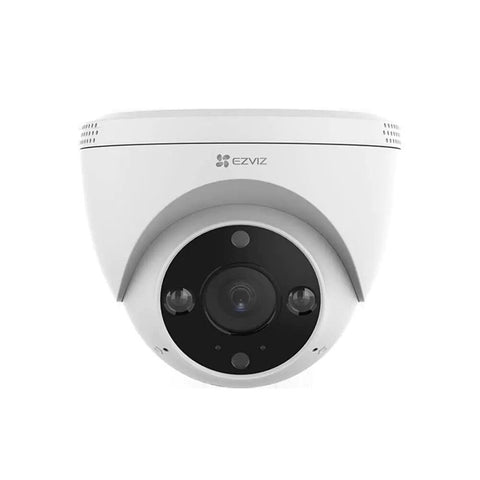 EZVIZ H4 PoE 3MP 2K Outdoor PoE IP Camera