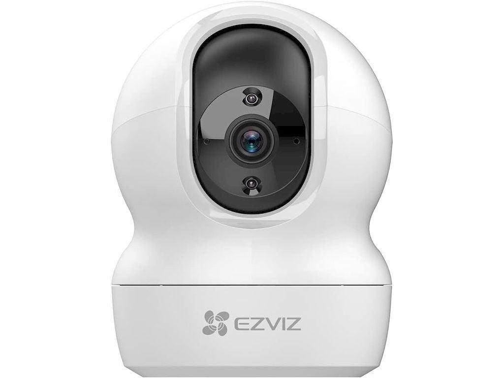 EZVIZ CS-TY1-PRO-5MP Pan & Tilt Smart Home Camera