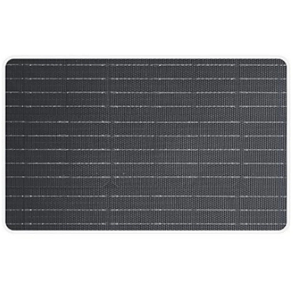 EZVIZ PBC12 12W Solar Panel with 36Wh (3.65V/10200mAh) Battery 2x USB-A outputs / Weatherproof design