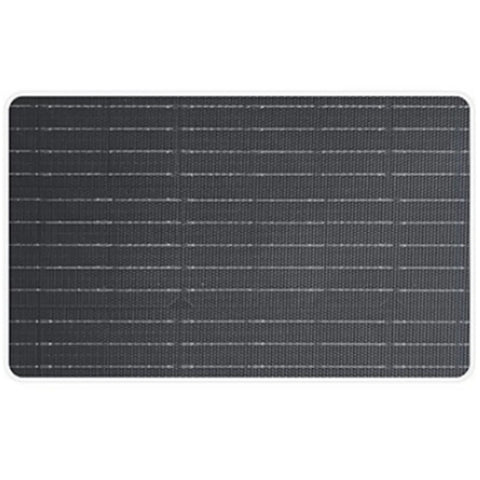 EZVIZ PBC12 12W Solar Panel with 36Wh (3.65V/10200mAh) Battery 2x USB-A outputs / Weatherproof design