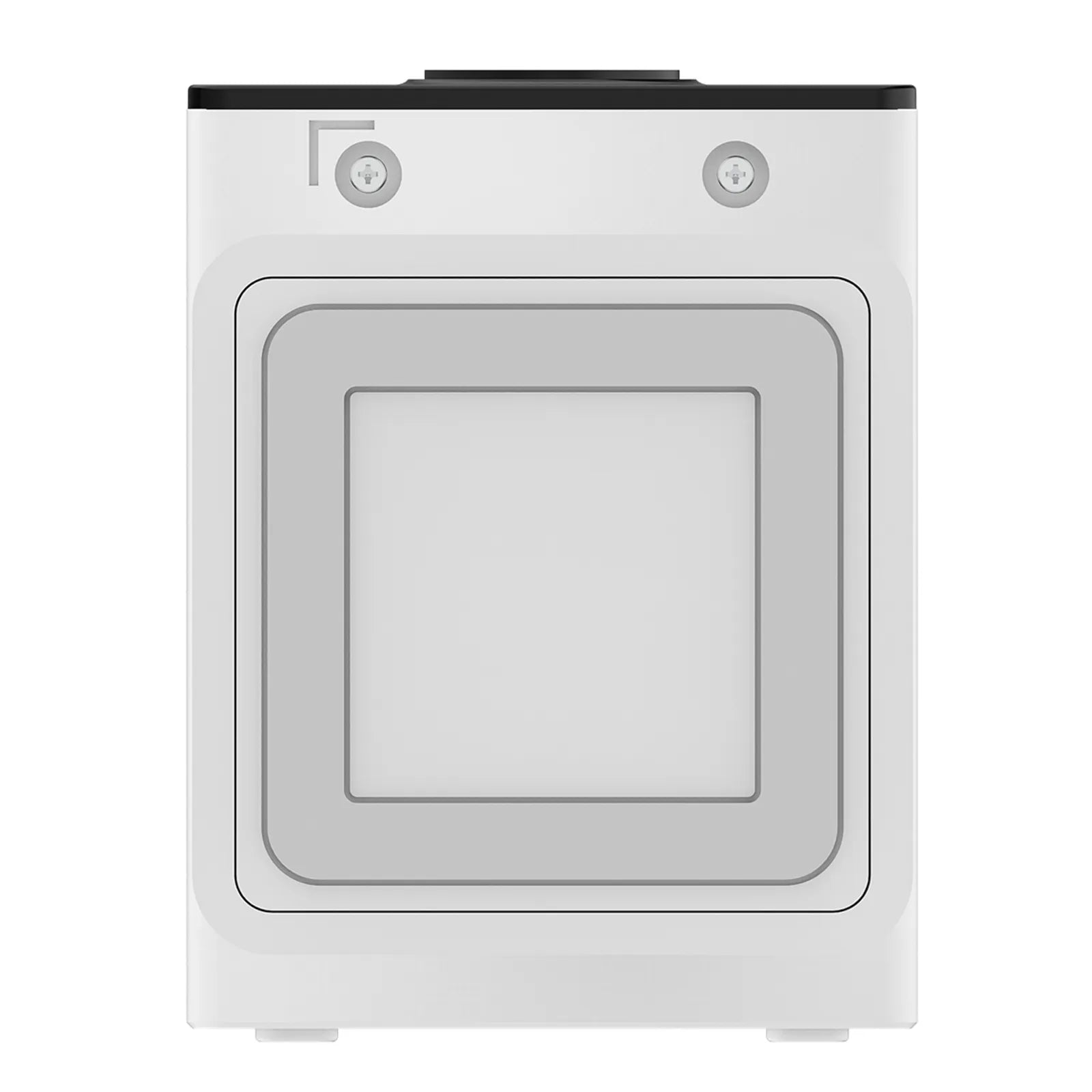 EZVIZ CB2-WHT 2MP/1080p Indoor Wire-Free Battery Camera with Magnetic Base - White