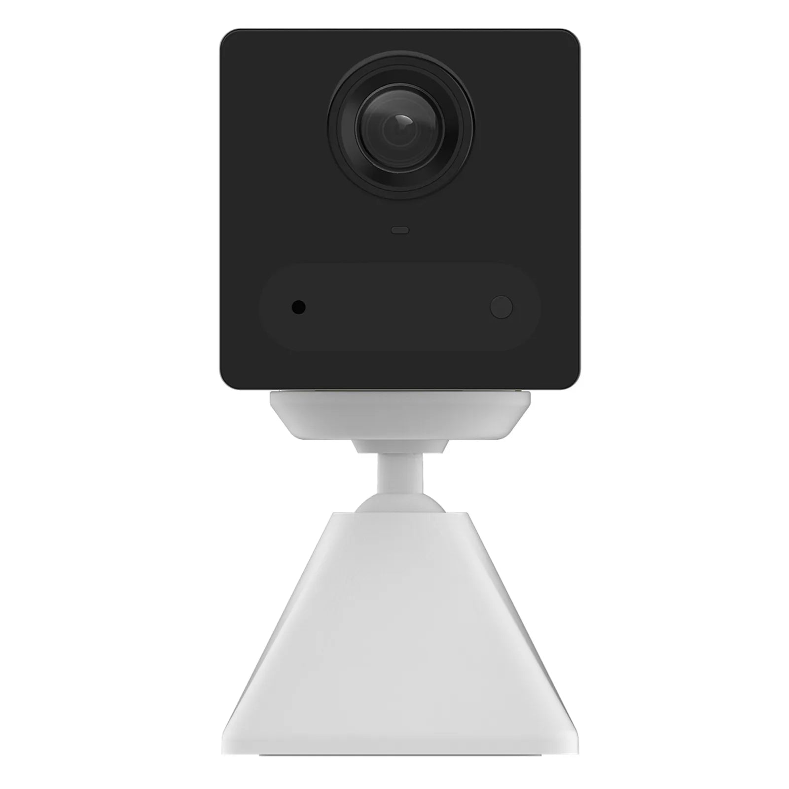 EZVIZ CB2-WHT 2MP/1080p Indoor Wire-Free Battery Camera with Magnetic Base - White