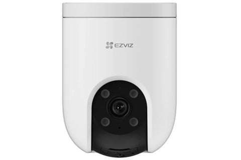 EZVIZ H8c Pro 8MP/4K Outdoor PT Smart WiFi Camera with Spotlight