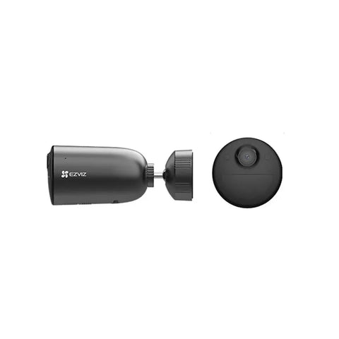 EZVIZ EB3 4G AOV 3MP/2K Outdoor4G LTE Wire-Free Battery Camera with Spotlight