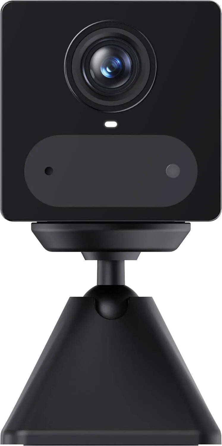 Ezviz CB2 4G Smart Home Battery Camera