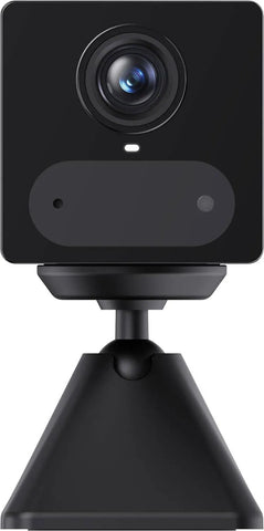 Ezviz CB2 4G Smart Home Battery Camera