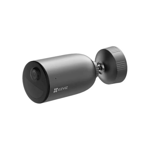 EZVIZ EB3 4G AOV 3MP/2K Outdoor4G LTE Wire-Free Battery Camera with Spotlight