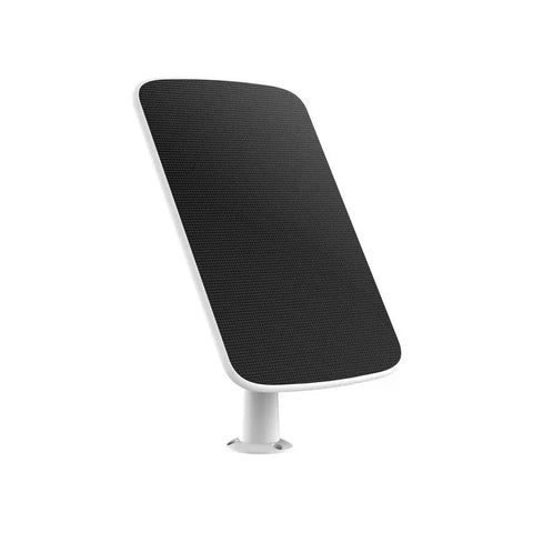 EZVIZ BC1 Solar Panel-E 6W – IP65 Protection with 4 Meter Cable USB-C and Mounting Bracket
