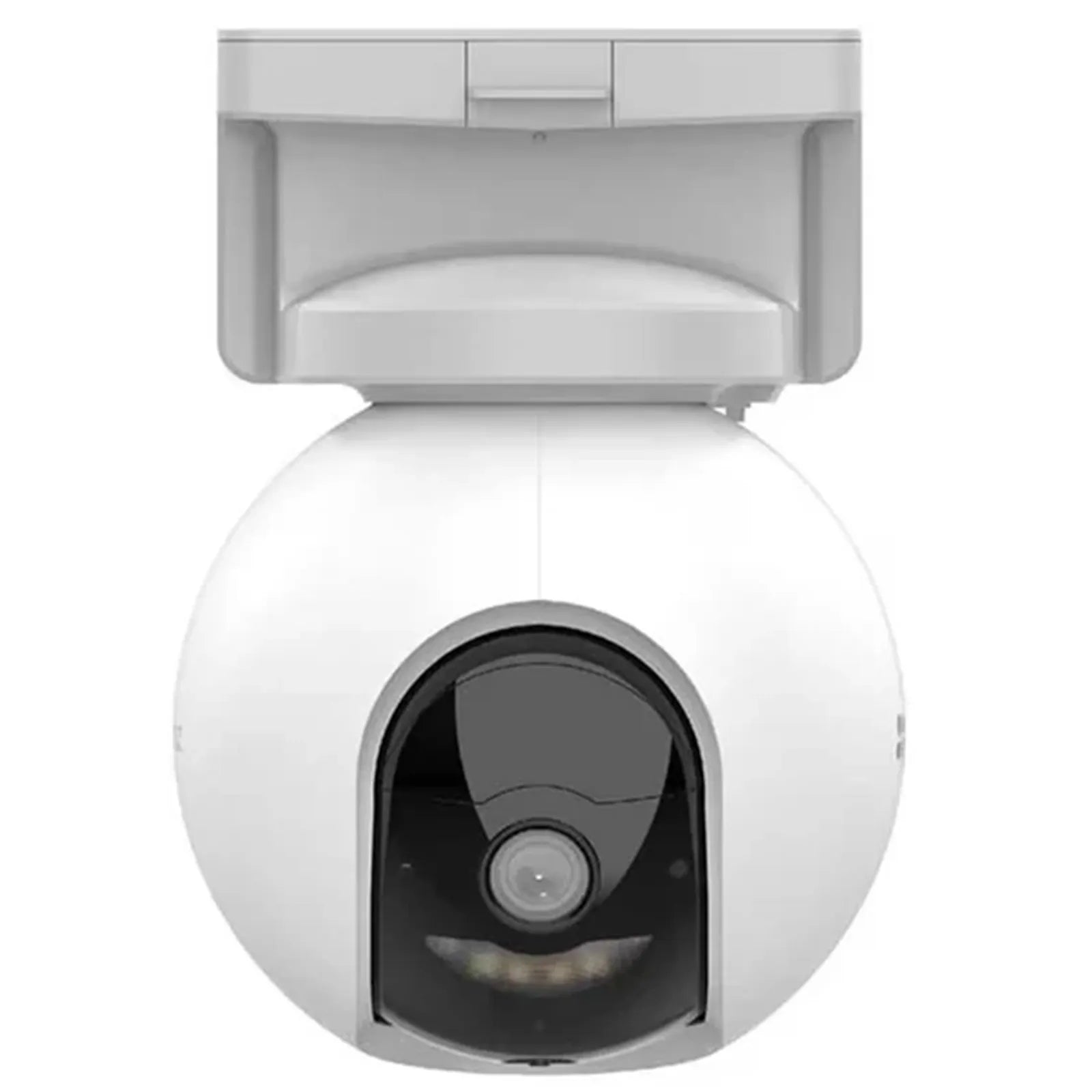 EZVIZ HB8 4MP 2K+ Battery-Powered Pan & Tilt Wi-Fi Camera