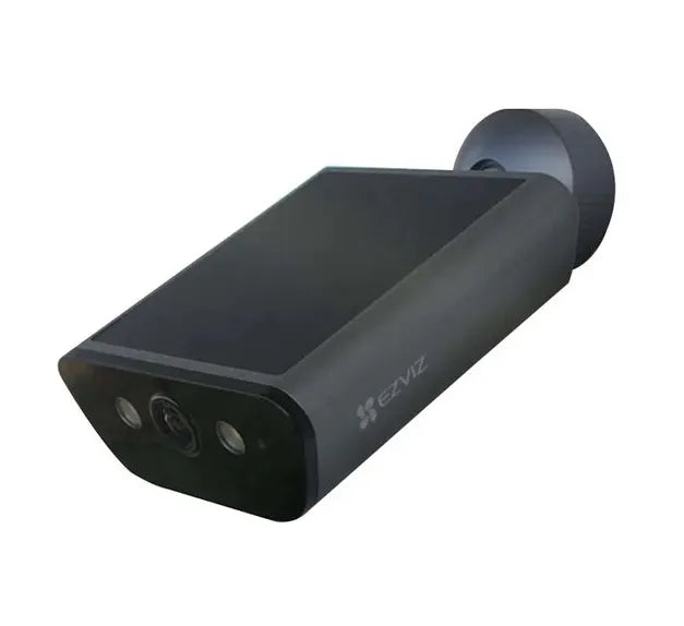 EZVIZ EB5 8MP 4K Outdoor Wifi Smart Security Solar Powered