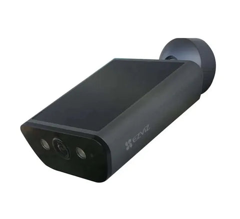 EZVIZ EB5 8MP 4K Outdoor Wifi Smart Security Solar Powered