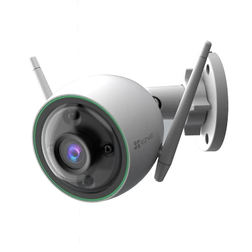 Ezviz C3N 2MP 4mm Outdoor WiFi Bullet Spotlight Camera