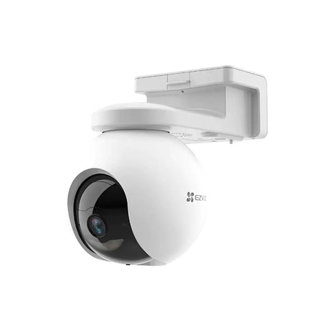 EZVIZ HB8 4MP 2K+ Battery-Powered Pan & Tilt Wi-Fi Camera
