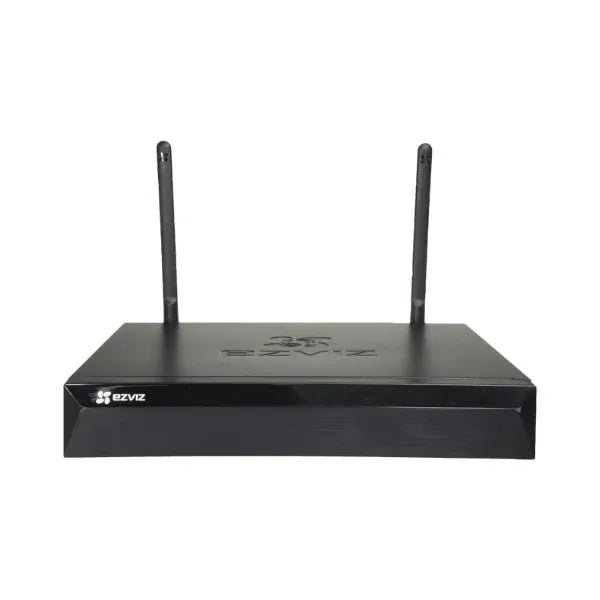 EZVIZ X5S - 8CH Wireless NVR with HDMI & VGA Output
