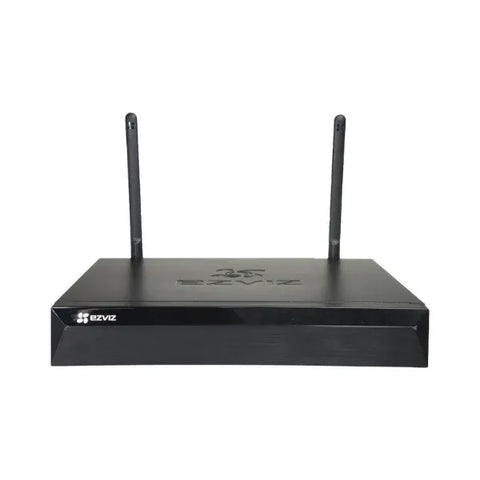 EZVIZ X5S - 8CH Wireless NVR with HDMI & VGA Output