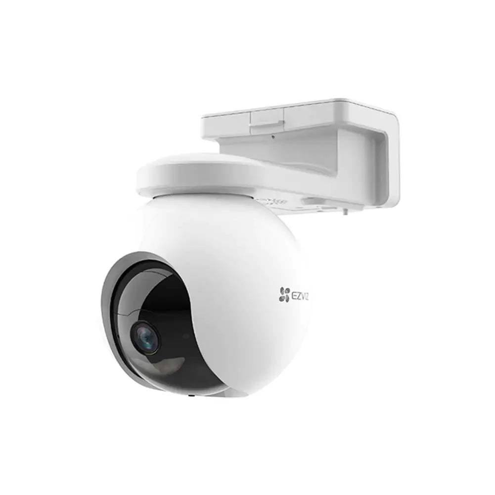EZVIZ HB8 4MP 2K+ Battery-Powered Pan & Tilt Wi-Fi Camera