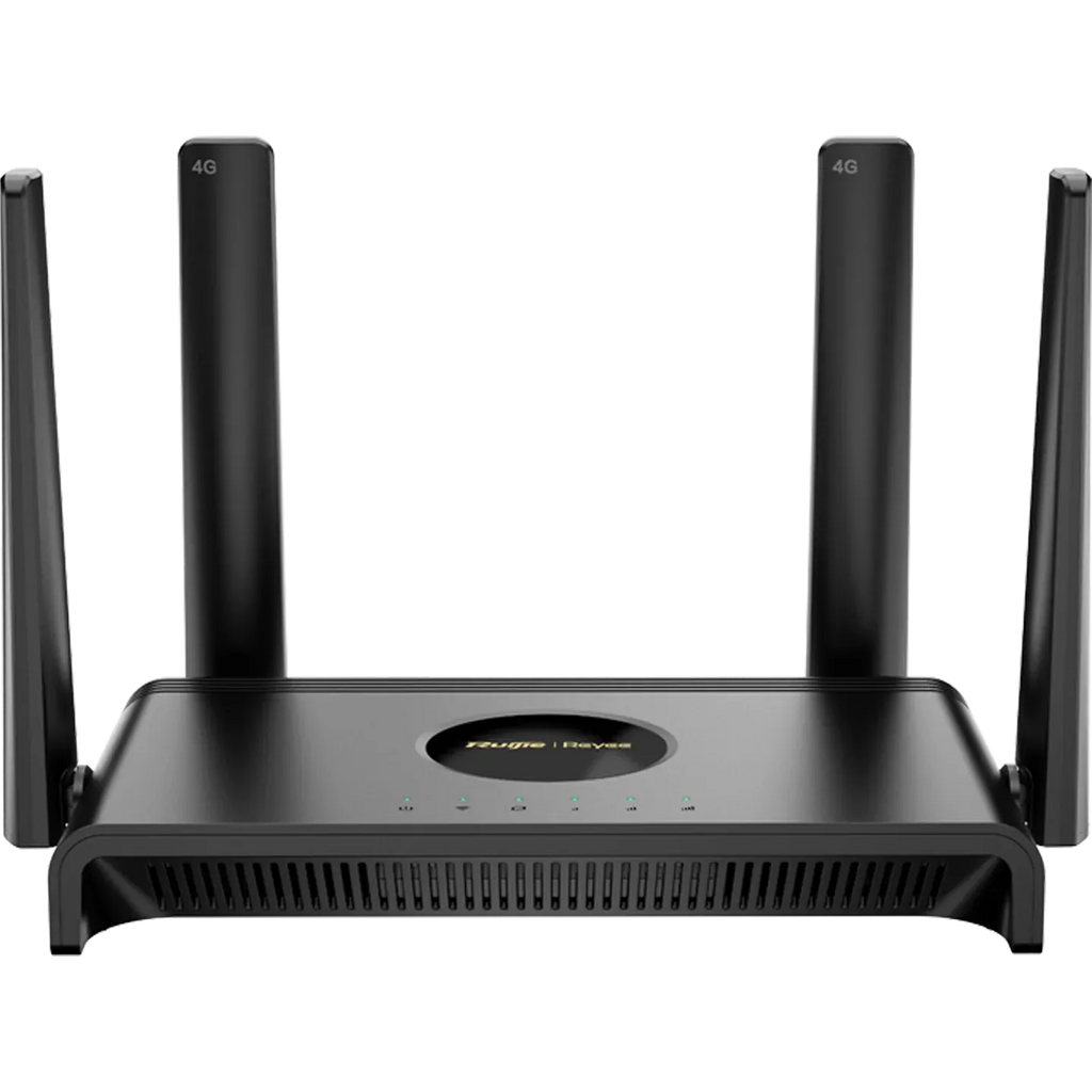 Ruijie N300 Wireless 4G LTE Router RG-EW300T
