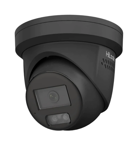 HiLook 6MP All-in-One Fixed Turret Network Camera IPC-T269H-MU/SL 2.8mm